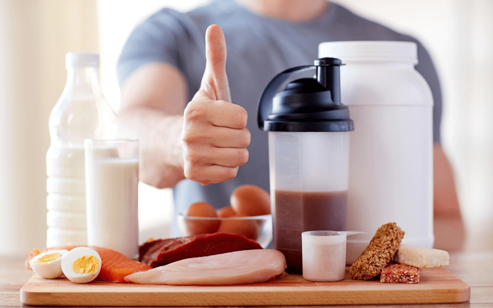 Weight Loss Training